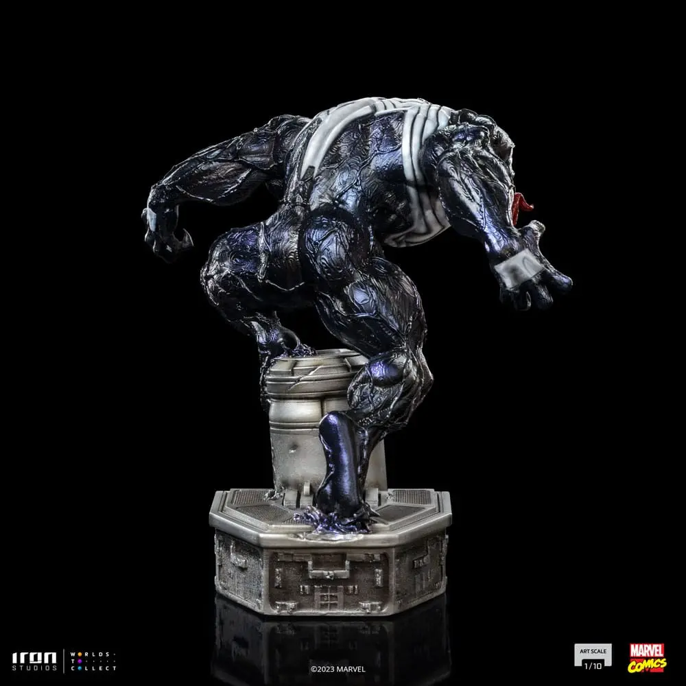 Marvel Art Scale soška 1/10 Venom 25 cm termékfotó