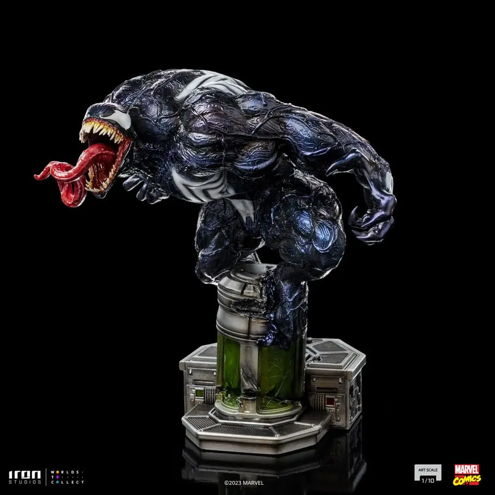 Marvel Art Scale soška 1/10 Venom 25 cm termékfotó