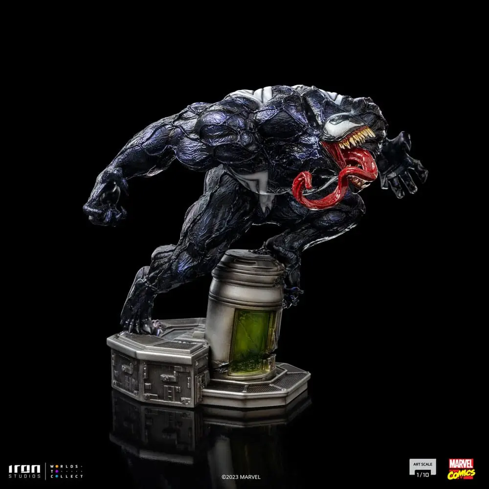 Marvel Art Scale soška 1/10 Venom 25 cm termékfotó