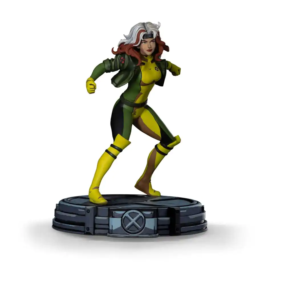 Marvel Art Scale Statue 1/10 X-Man ´79 Rogue 18 cm termékfotó