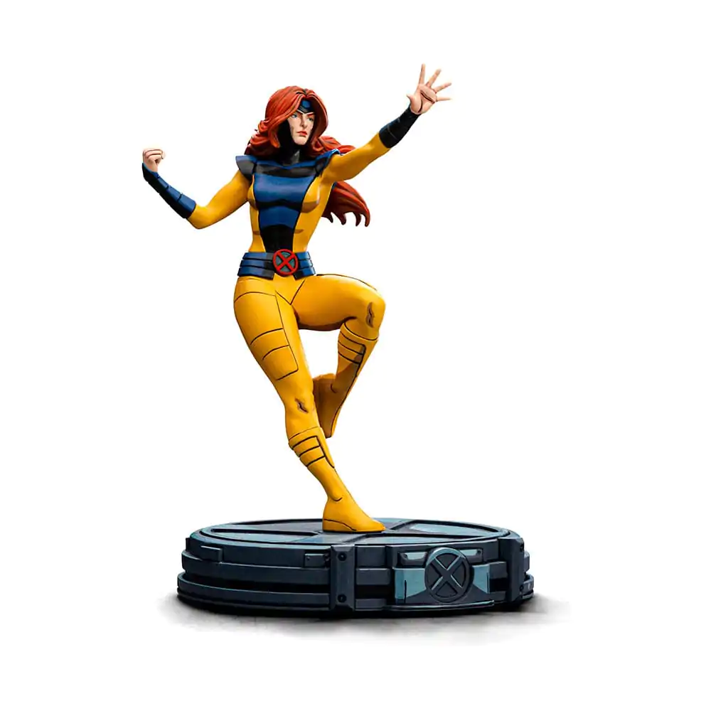 Marvel Art Scale soška 1/10 X-Men´97 Jean Grey 20 cm termékfotó