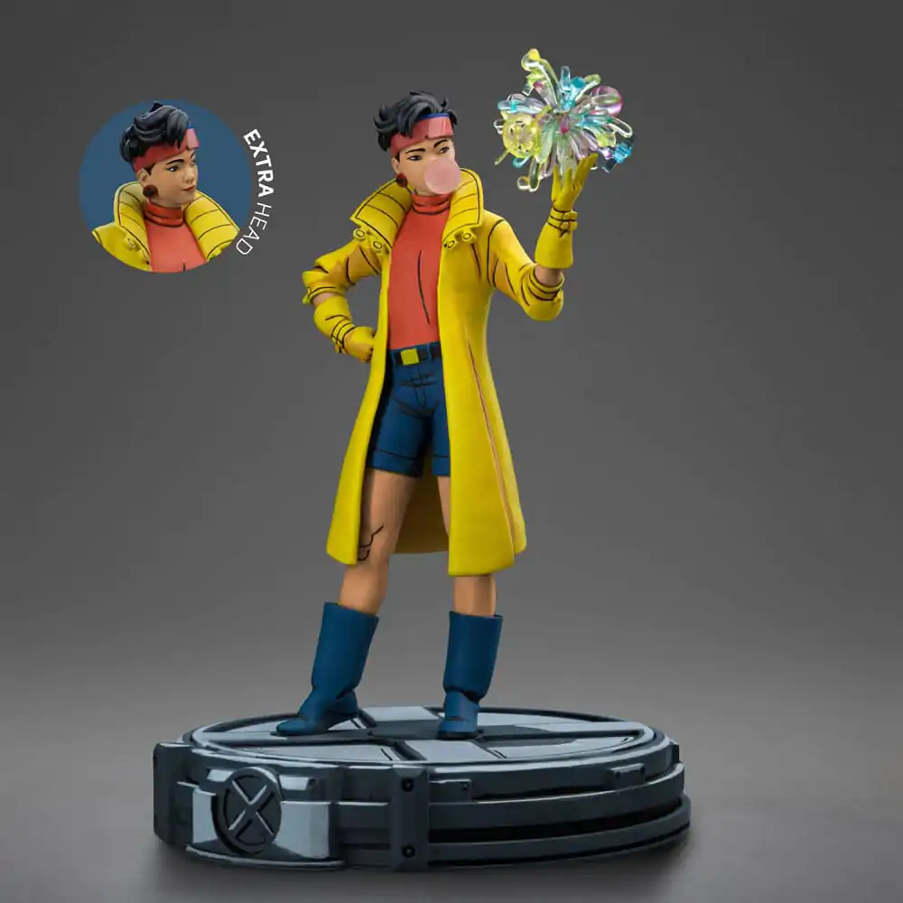 Marvel Art Scale Statue 1/10 X-Men´97 Jubilee 19 cm termékfotó