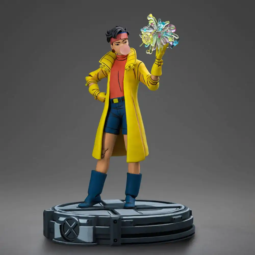 Marvel Art Scale Statue 1/10 X-Men´97 Jubilee 19 cm termékfotó