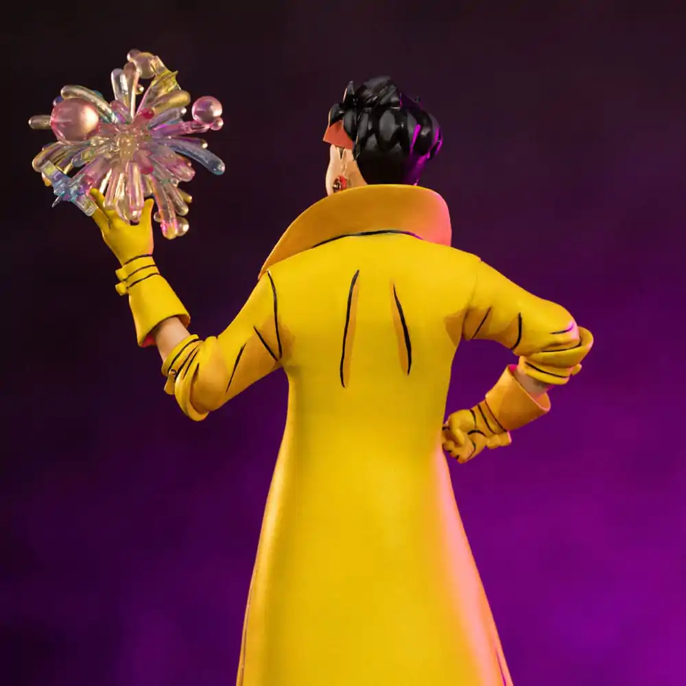 Marvel Art Scale Statue 1/10 X-Men´97 Jubilee 19 cm termékfotó