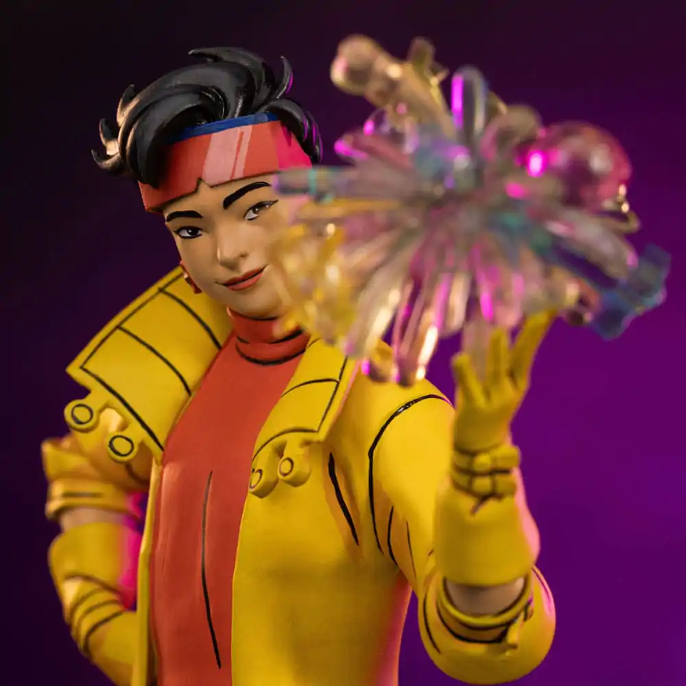 Marvel Art Scale Statue 1/10 X-Men´97 Jubilee 19 cm termékfotó