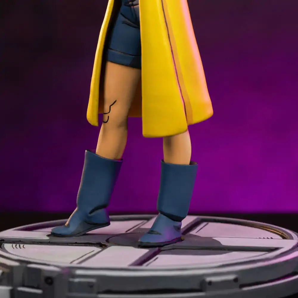 Marvel Art Scale Statue 1/10 X-Men´97 Jubilee 19 cm termékfotó