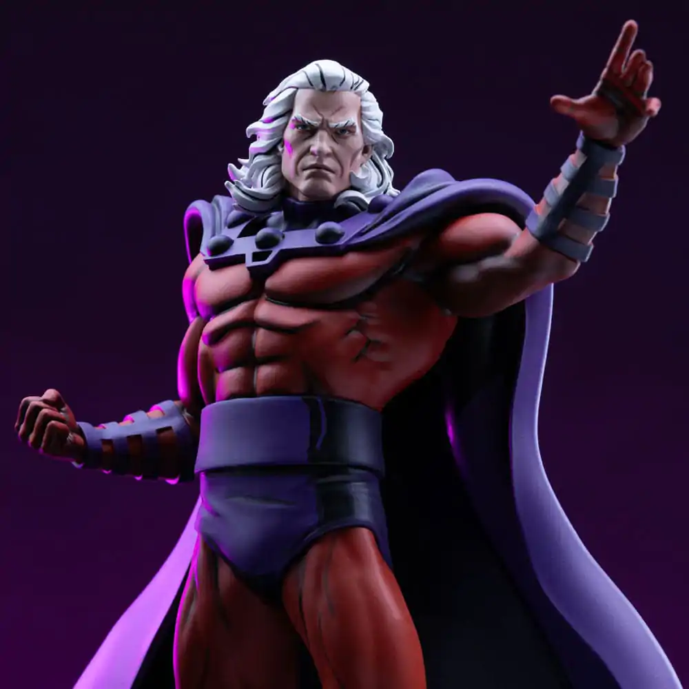 Marvel Art Scale Socha 1/10 X-Men 97 Magneto 23 cm produktová fotografia