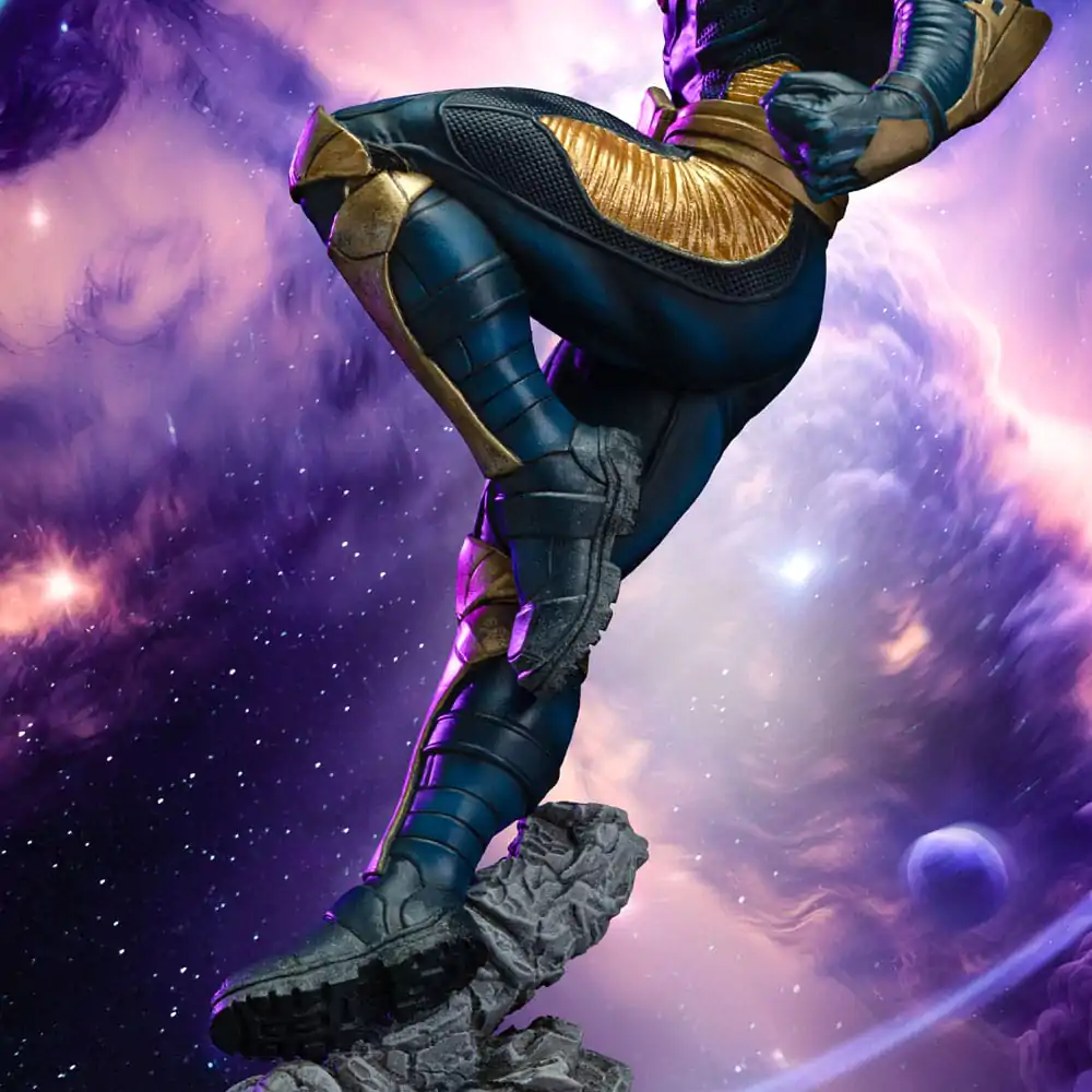 Marvel Art Scale Deluxe socha 1/10 Nova 41 cm produktová fotografia