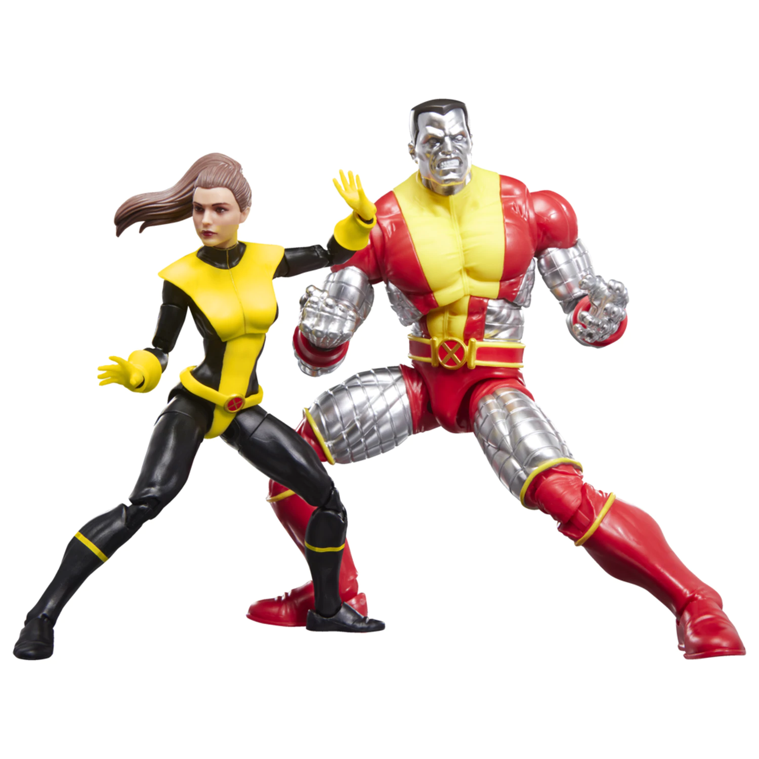 Marvel Astonishing X-Men Kitty Pryde a Marvel's Colossus balenie 2 figúrky 15cm produktová fotografia