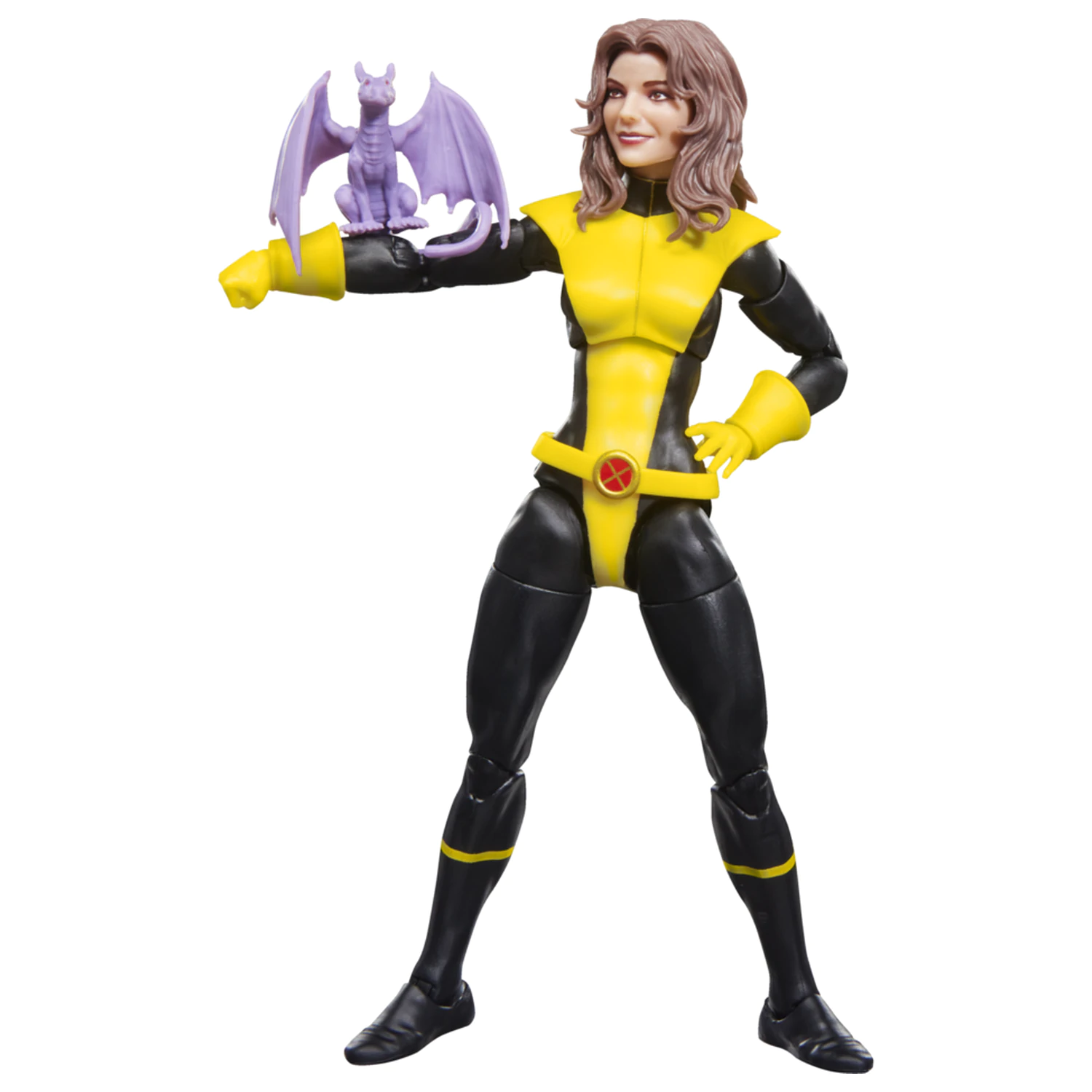 Marvel Astonishing X-Men Kitty Pryde a Marvel's Colossus balenie 2 figúrky 15cm produktová fotografia