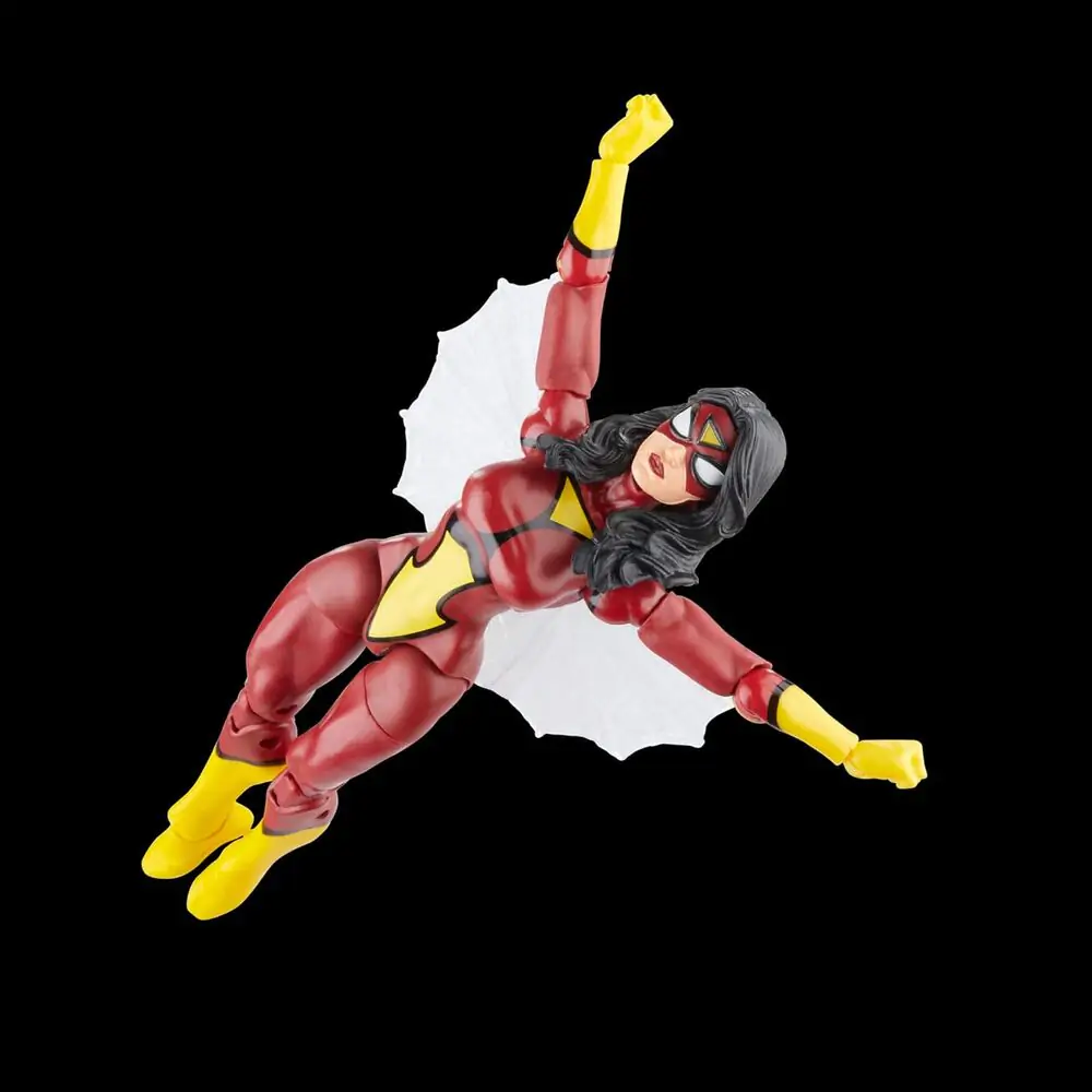 Avengers Marvel Legends Akčné Figúrky Skrull Queen & Super-Skrull 15 cm produktová fotografia