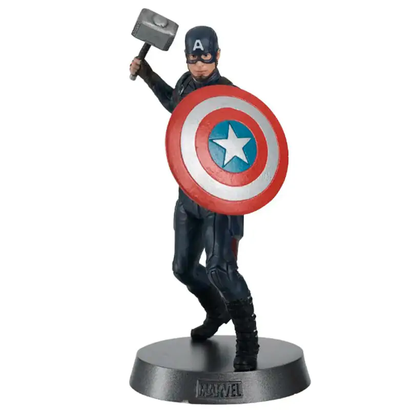 Marvel Avengers Heavyweights Captain America figúrka 30 cm termékfotó