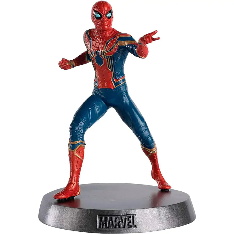 Figúrka Marvel Avengers Heavyweights Infinite Wars Iron Spider termékfotó