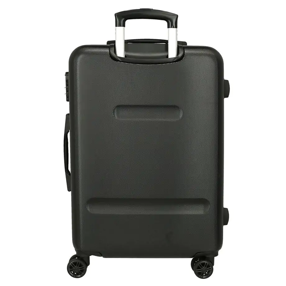 Marvel Avengers Heroes ABS trolley kufor 65 cm produktová fotografia