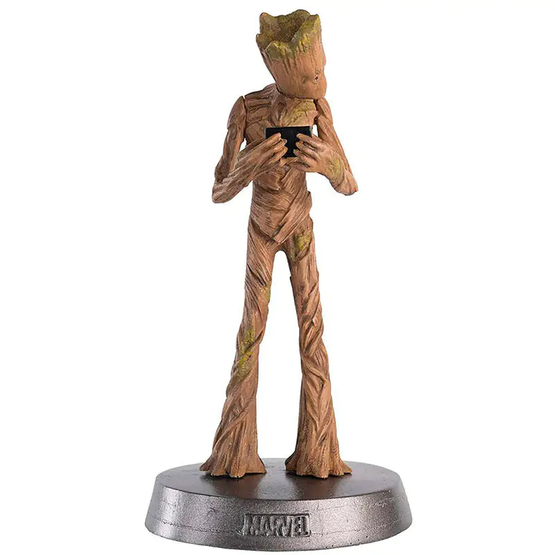 Marvel Avengers Infinity Wars Heavyweights Groot figurka termékfotó