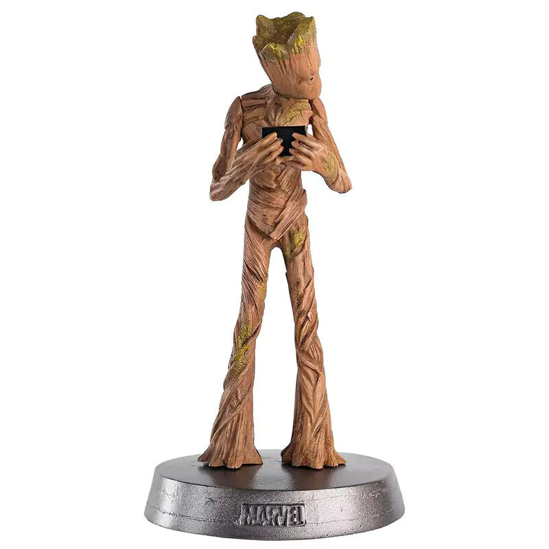 Marvel Avengers Infinity Wars Heavyweights Groot figurka termékfotó