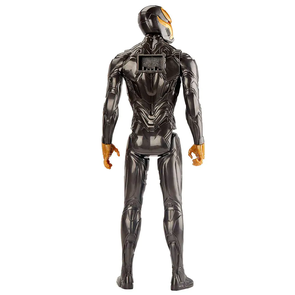 Marvel Avengers Iron Man Titan Hero Series figúrka 30 cm termékfotó