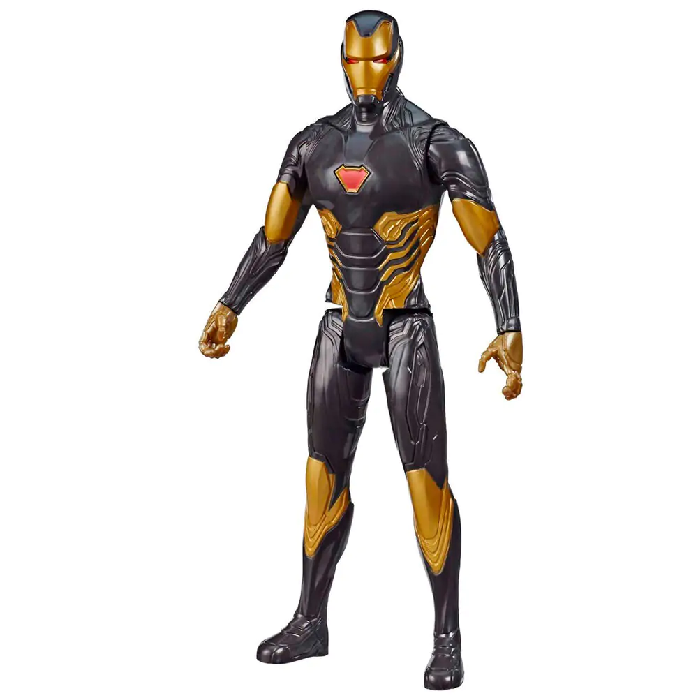 Marvel Avengers Iron Man Titan Hero Series figúrka 30 cm termékfotó