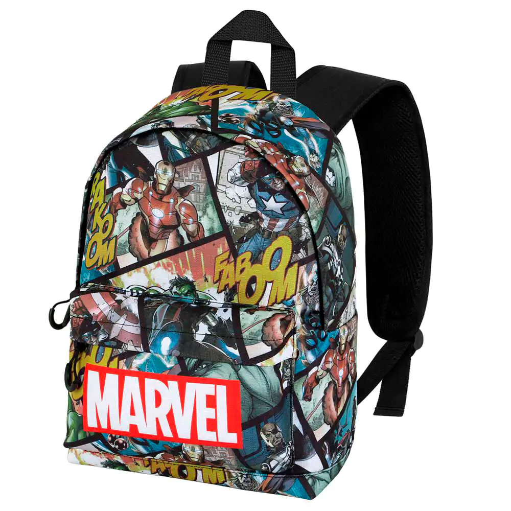 Marvel Avengers React adaptabilný batoh 34 cm produktová fotografia