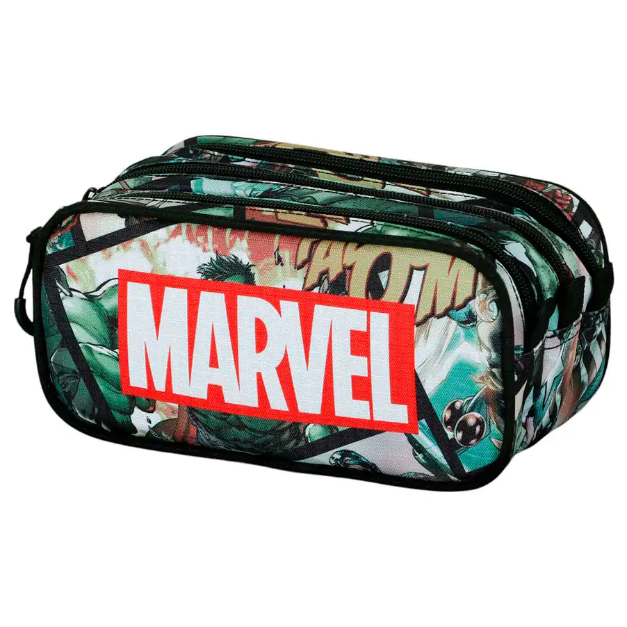Marvel Avengers React peračník produktová fotografia