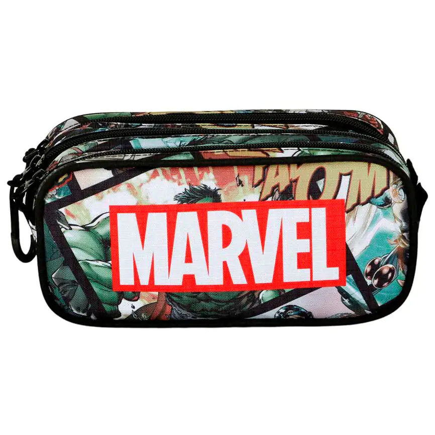 Marvel Avengers React peračník produktová fotografia