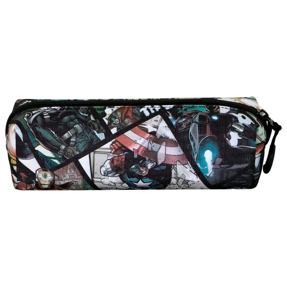 Marvel Avengers React peračník produktová fotografia