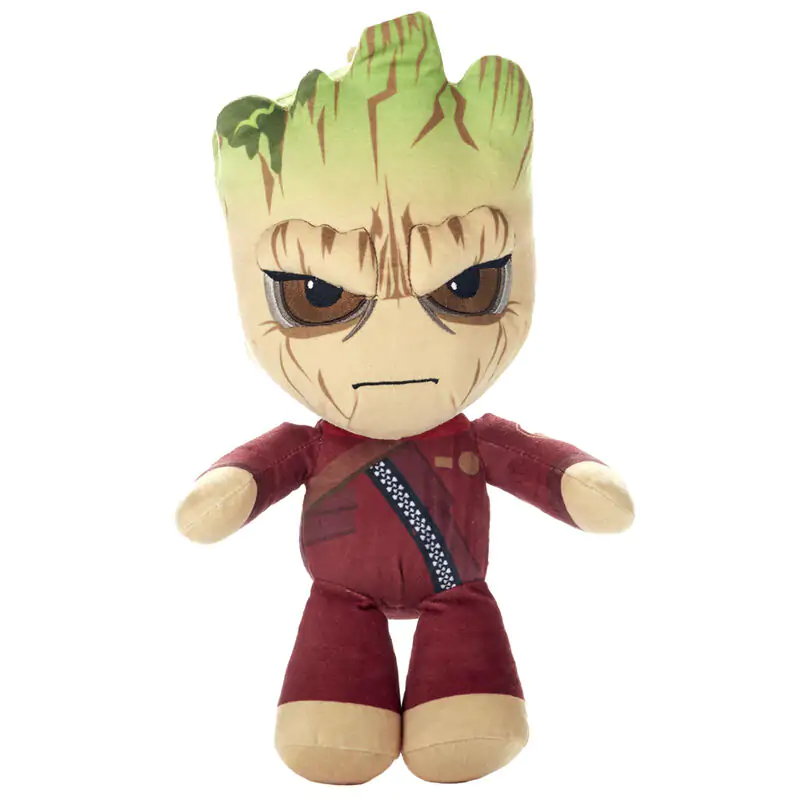 Marvel Baby Groot plyšová figúrka 30 cm termékfotó