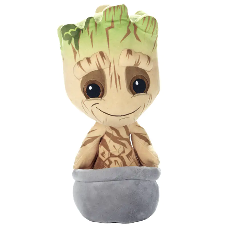 Marvel Baby Groot plyšová hračka 30 cm produktová fotografia