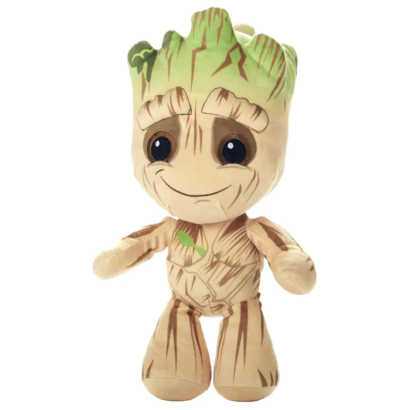 Marvel Baby Groot plyšová hračka 30 cm produktová fotografia