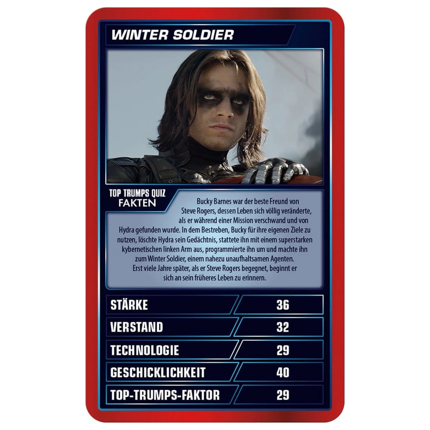 Marvel stolová hra BattleMat *German Version* produktová fotografia