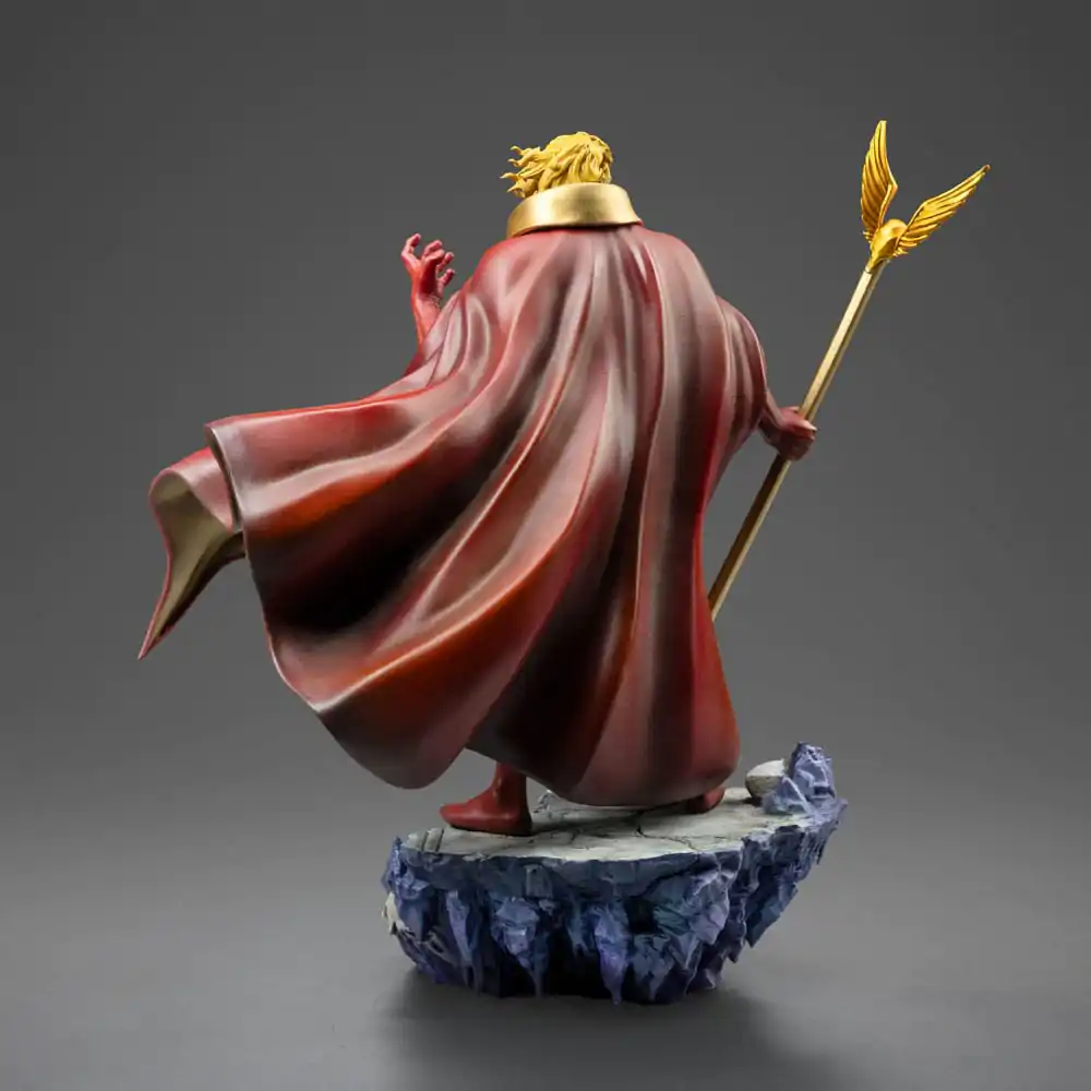 Marvel BDS Art Scale socha 1/10 Adam Warlock 25 cm termékfotó