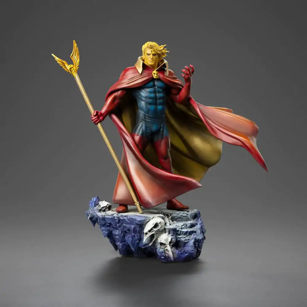 Marvel BDS Art Scale socha 1/10 Adam Warlock 25 cm termékfotó