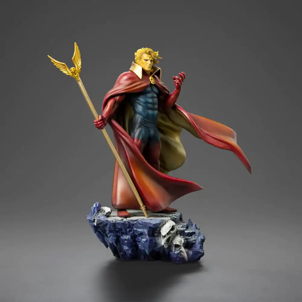 Marvel BDS Art Scale socha 1/10 Adam Warlock 25 cm termékfotó