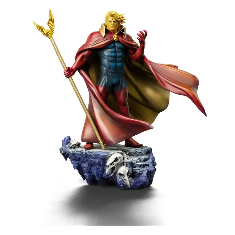 Marvel BDS Art Scale socha 1/10 Adam Warlock 25 cm termékfotó