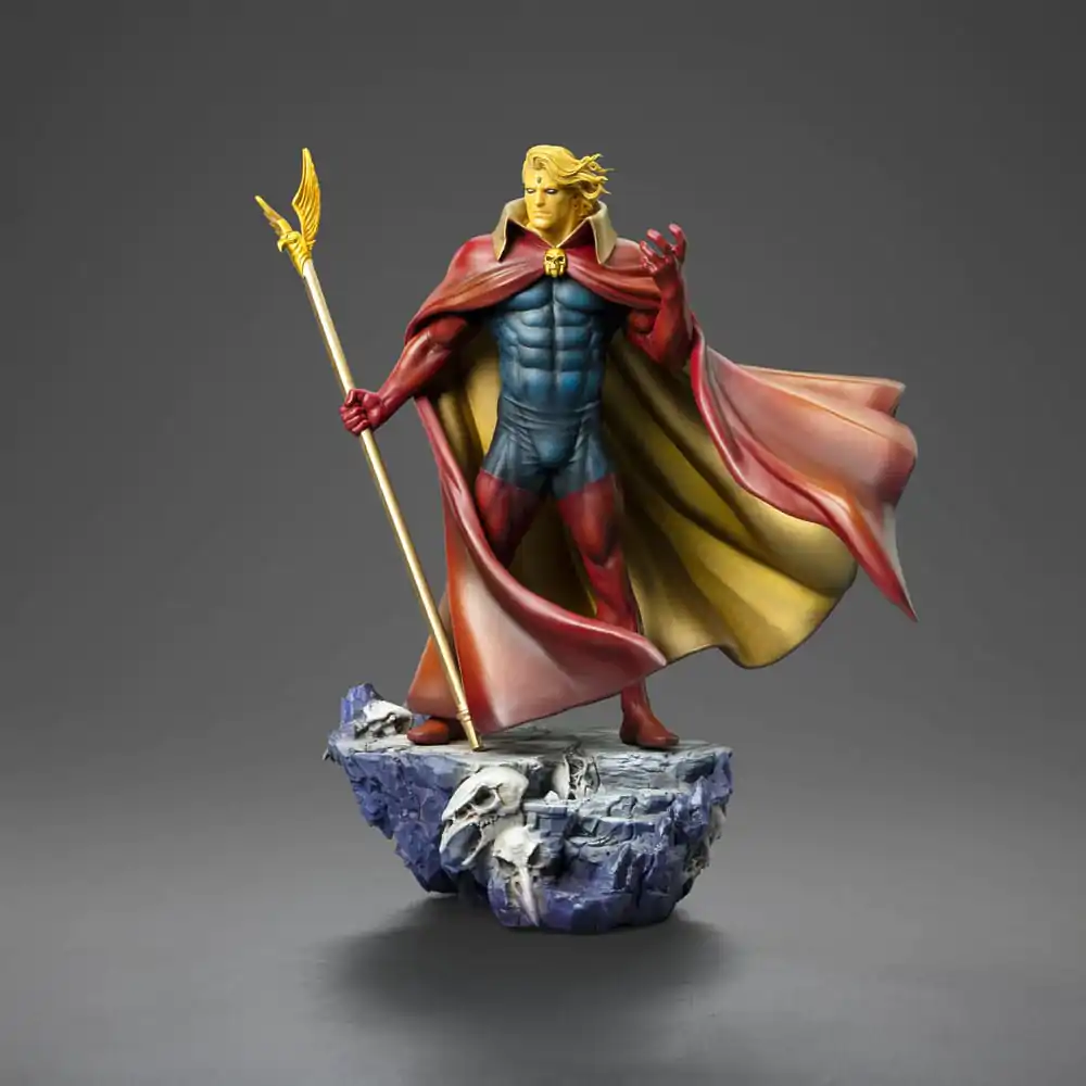 Marvel BDS Art Scale socha 1/10 Adam Warlock 25 cm termékfotó