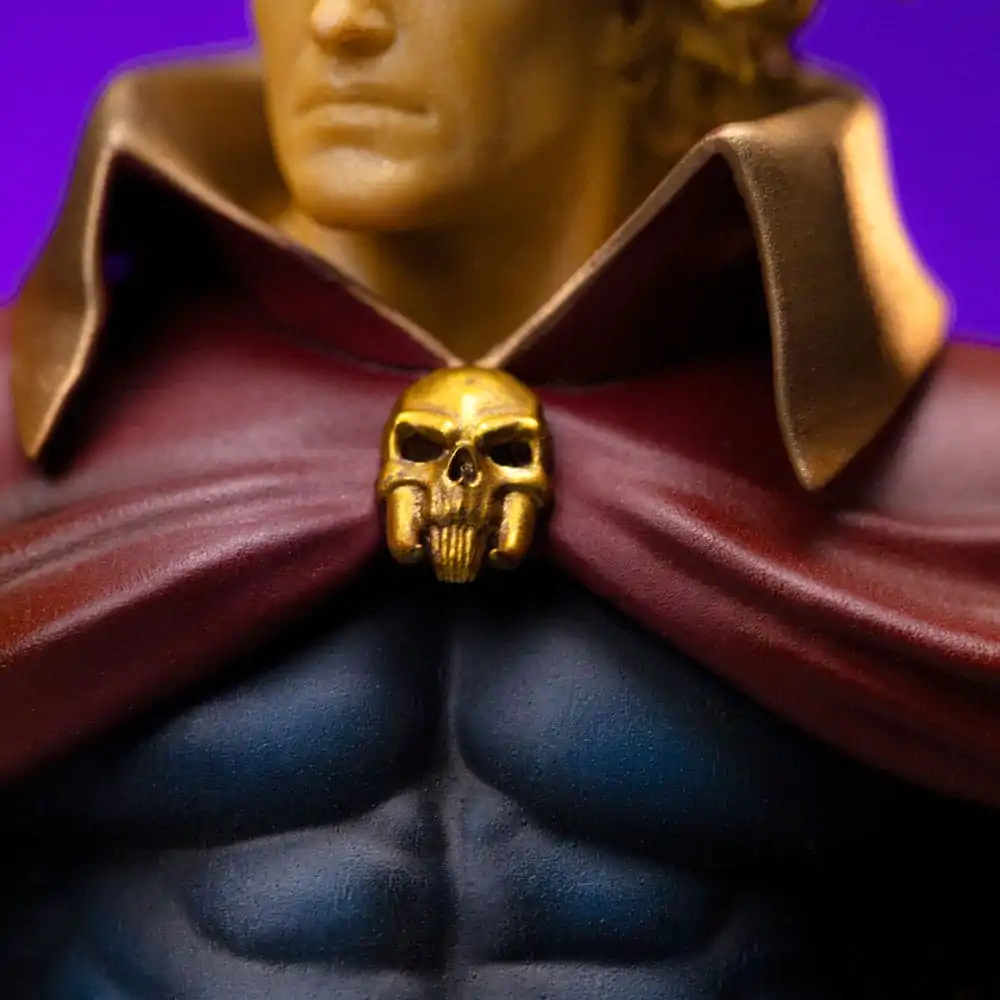 Marvel BDS Art Scale socha 1/10 Adam Warlock 25 cm termékfotó