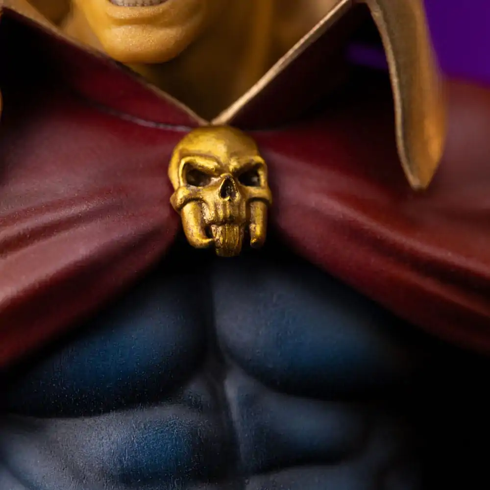 Marvel BDS Art Scale socha 1/10 Adam Warlock 25 cm termékfotó