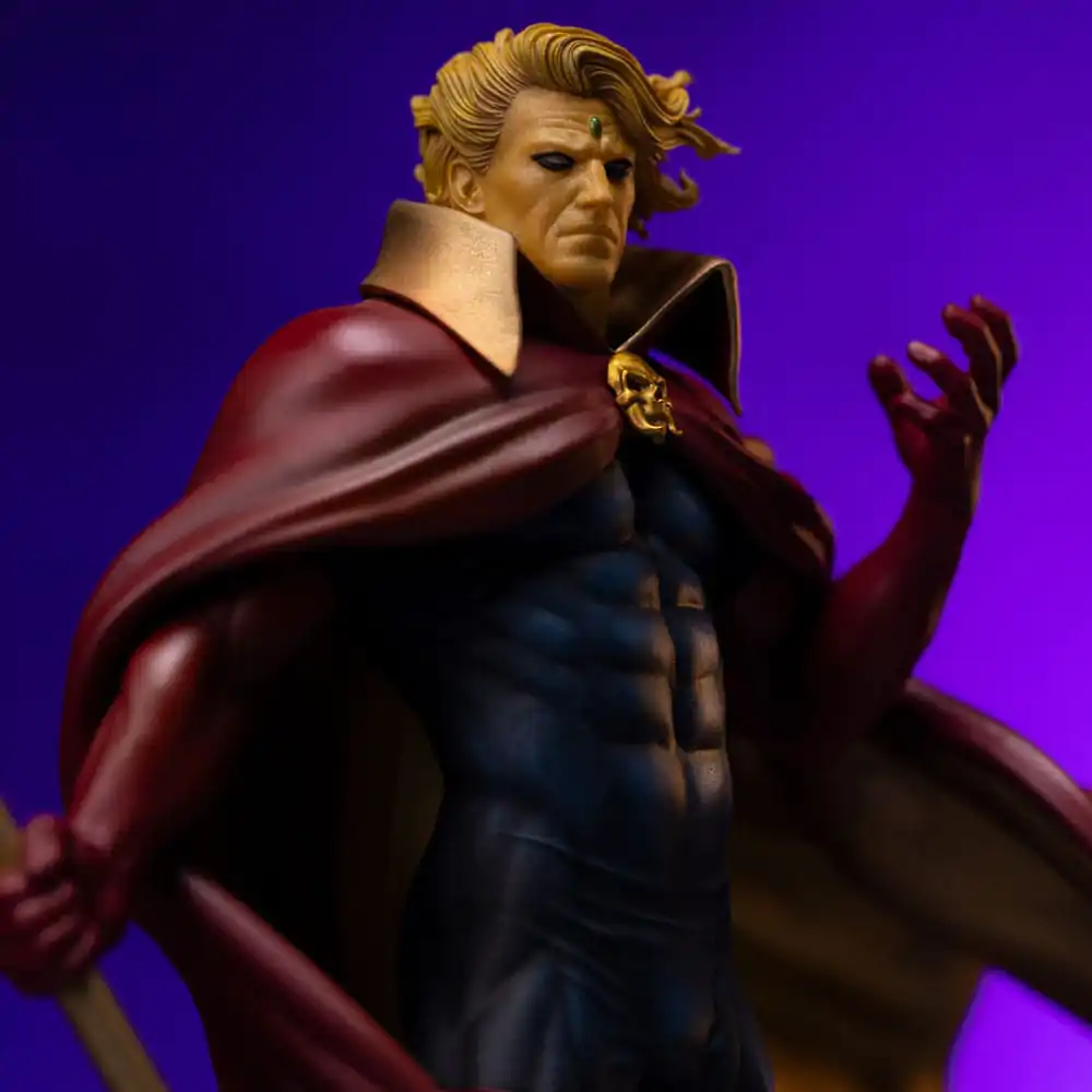 Marvel BDS Art Scale socha 1/10 Adam Warlock 25 cm termékfotó