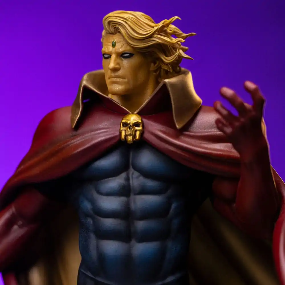 Marvel BDS Art Scale socha 1/10 Adam Warlock 25 cm termékfotó