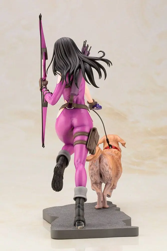 Marvel Bishoujo PVC soška 1/7 Hawkeye (Kate Bishop) 25 cm termékfotó