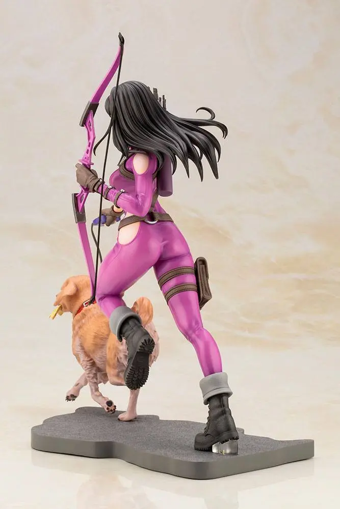 Marvel Bishoujo PVC soška 1/7 Hawkeye (Kate Bishop) 25 cm termékfotó