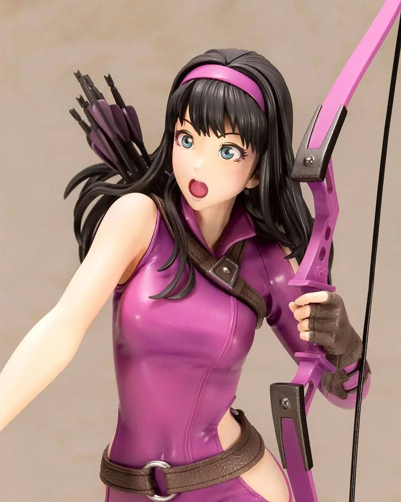 Marvel Bishoujo PVC soška 1/7 Hawkeye (Kate Bishop) 25 cm termékfotó