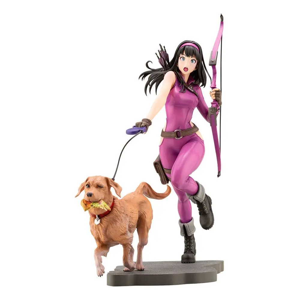 Marvel Bishoujo PVC soška 1/7 Hawkeye (Kate Bishop) 25 cm termékfotó