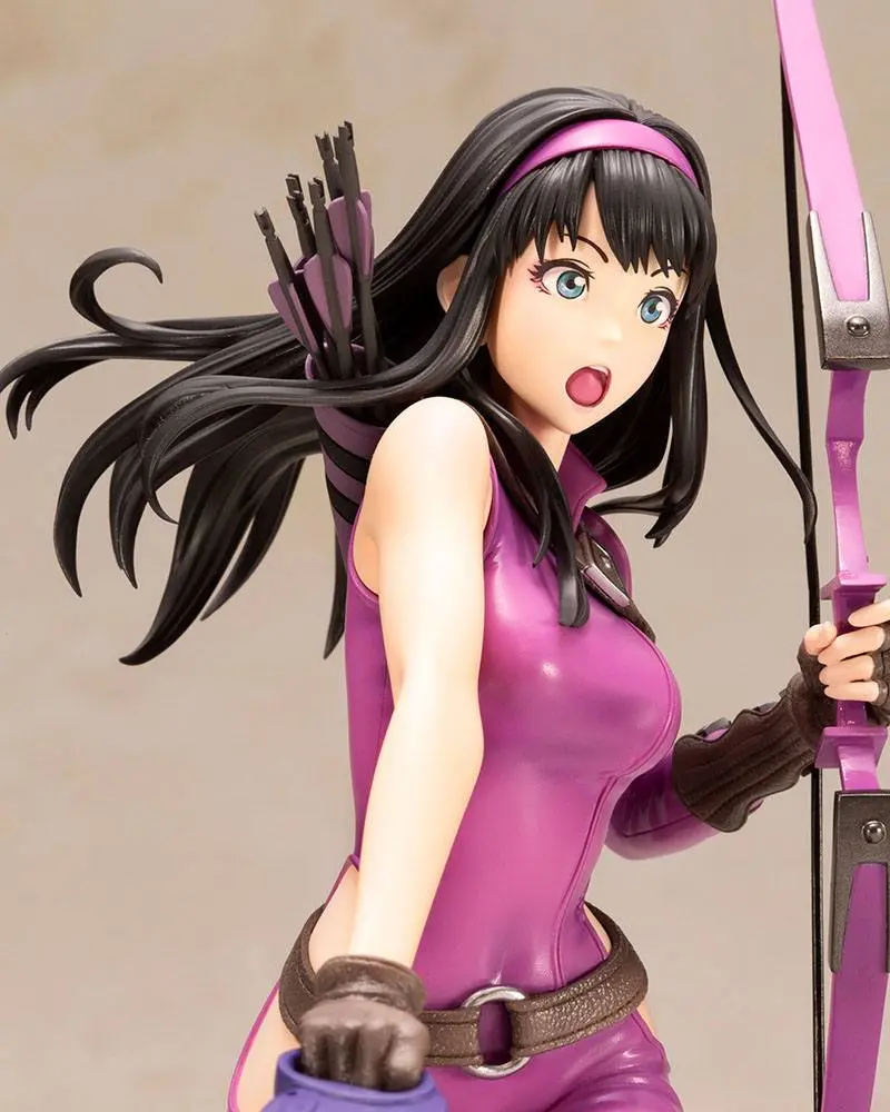 Marvel Bishoujo PVC soška 1/7 Hawkeye (Kate Bishop) 25 cm termékfotó