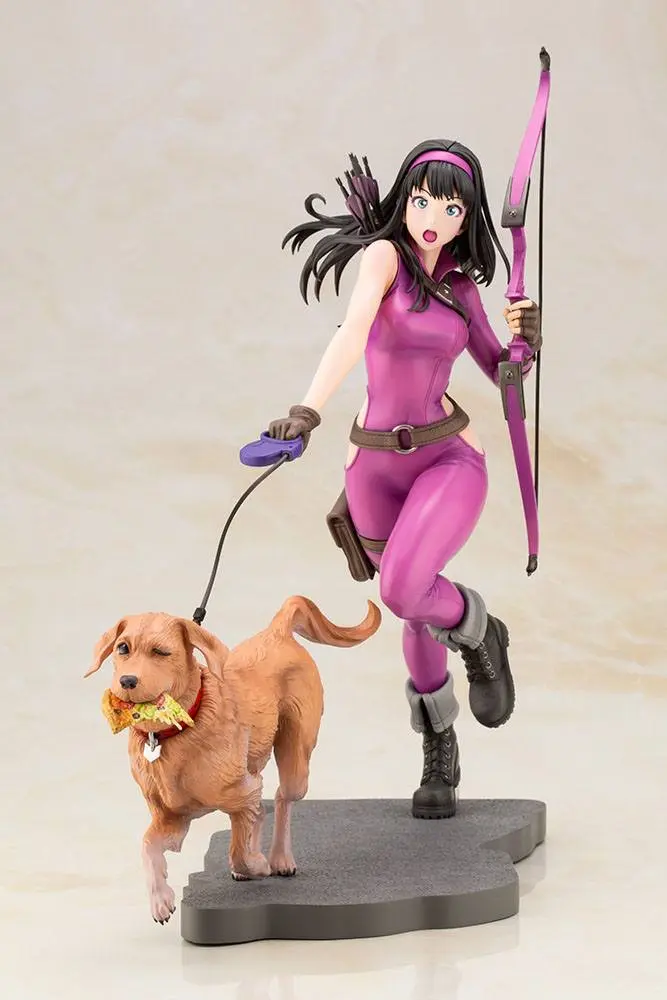 Marvel Bishoujo PVC soška 1/7 Hawkeye (Kate Bishop) 25 cm termékfotó