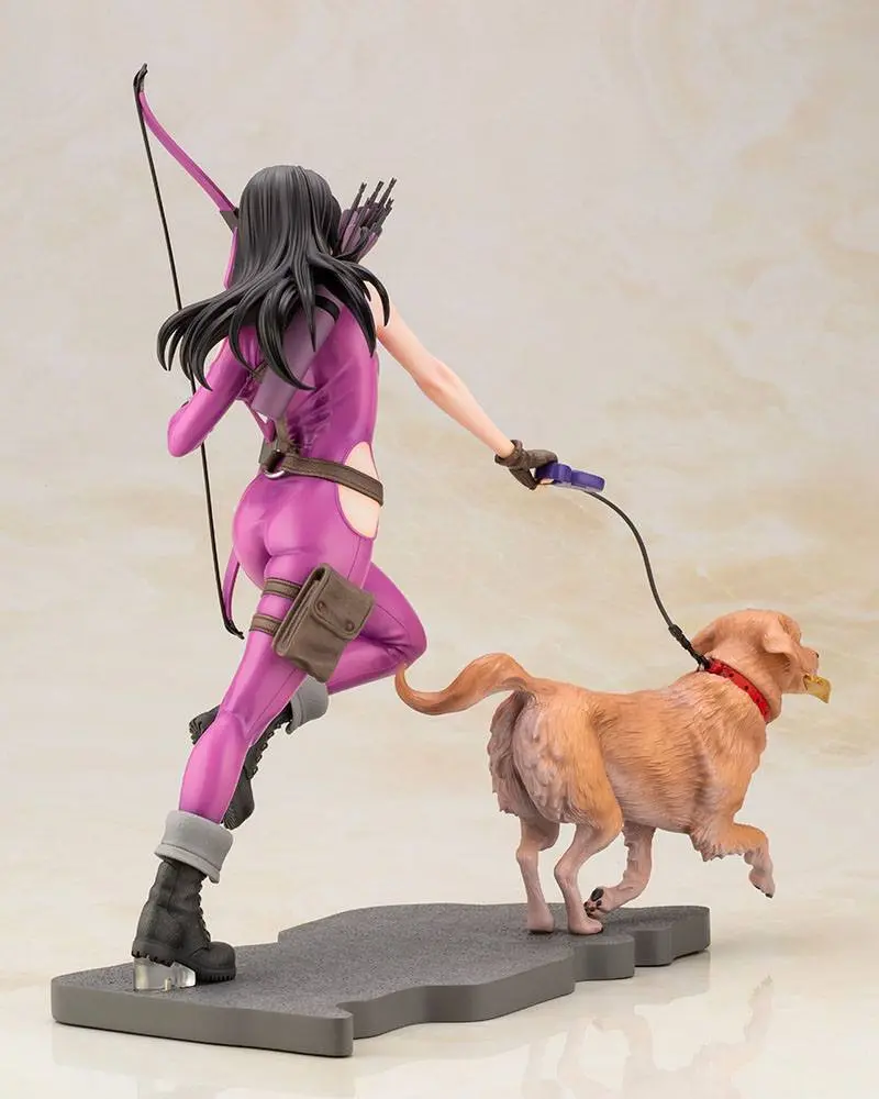 Marvel Bishoujo PVC soška 1/7 Hawkeye (Kate Bishop) 25 cm termékfotó