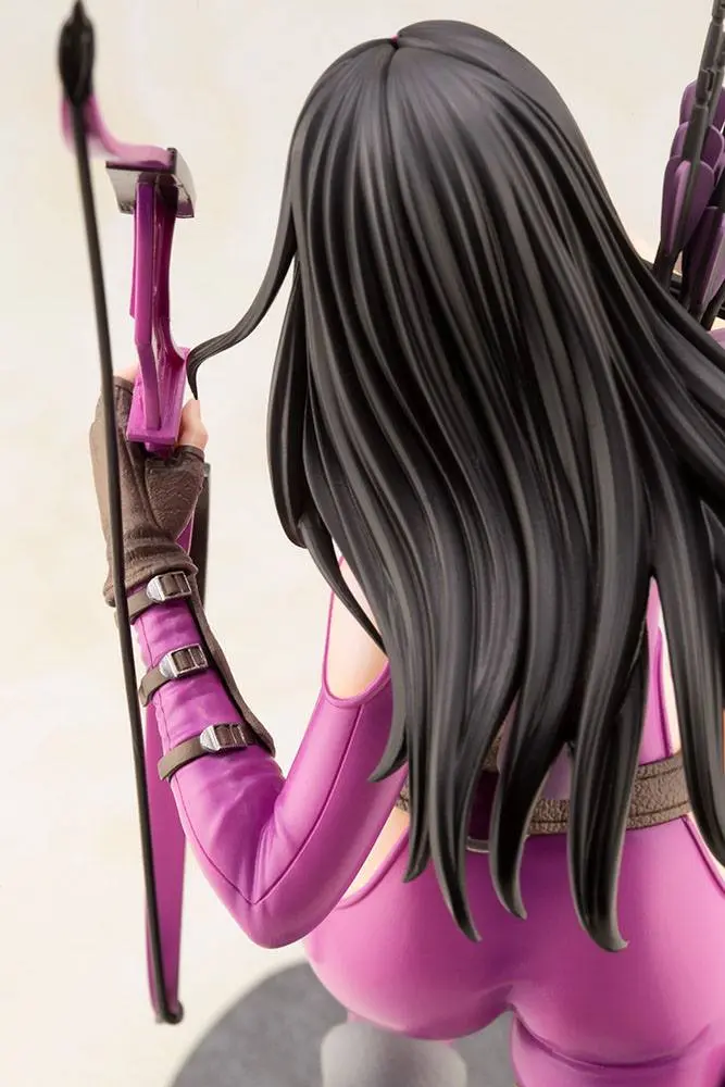 Marvel Bishoujo PVC soška 1/7 Hawkeye (Kate Bishop) 25 cm termékfotó