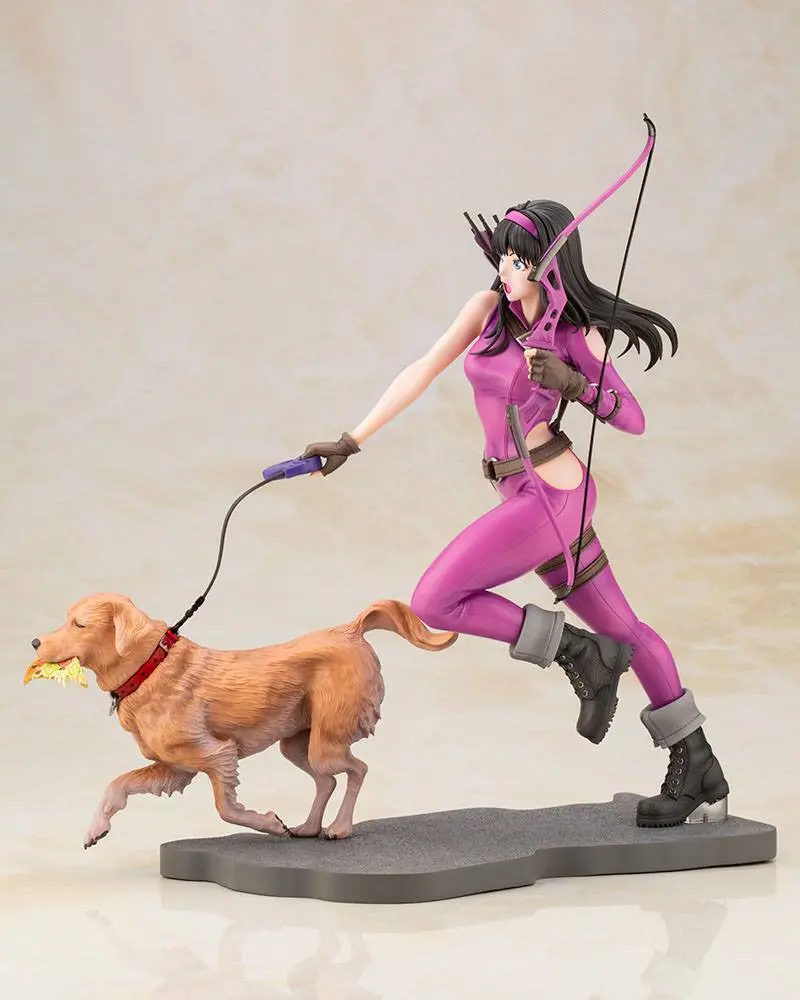 Marvel Bishoujo PVC soška 1/7 Hawkeye (Kate Bishop) 25 cm termékfotó