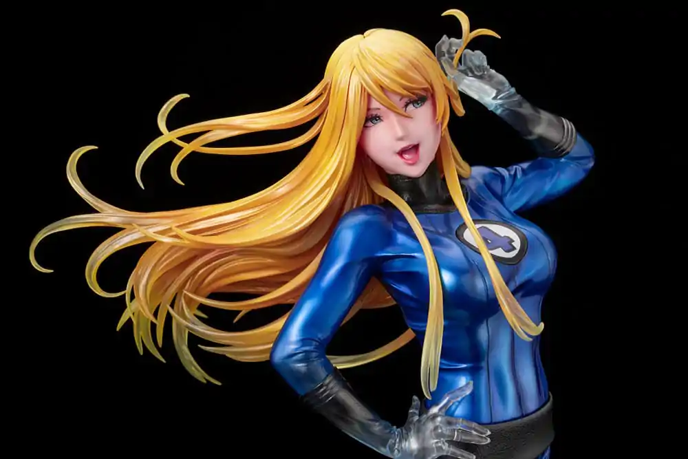 Marvel Bishoujo PVC figúrka 1/7 Láthatatlan Nő Ultimate 31 cm termékfotó