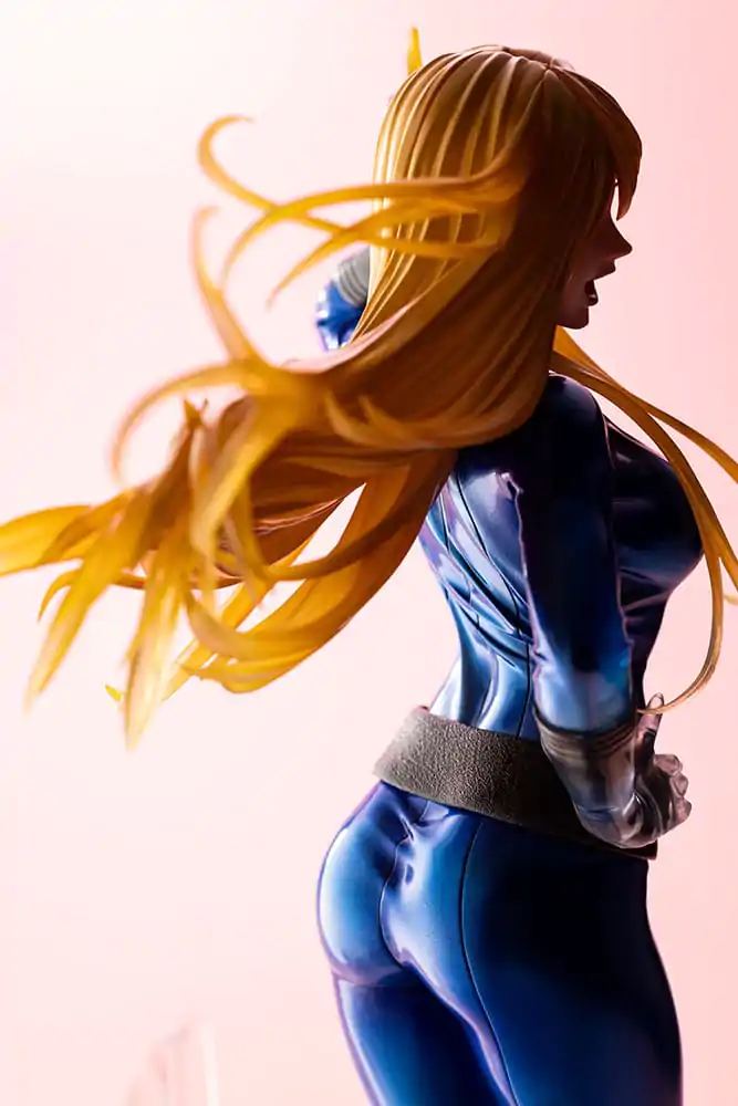 Marvel Bishoujo PVC figúrka 1/7 Láthatatlan Nő Ultimate 31 cm termékfotó